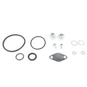 Mercedes Water Pump - Febi 1042002801