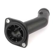 Audi VW Thermostat Housing - Febi Bilstein 06A121121C