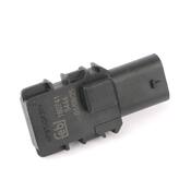 VW Secondary Air Injection Pressure Sensor - Febi-Bilstein 06L906052A