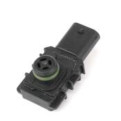 VW Secondary Air Injection Pressure Sensor - Febi-Bilstein 06L906052A
