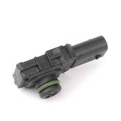 VW Secondary Air Injection Pressure Sensor - Febi-Bilstein 06L906052A
