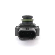 VW Secondary Air Injection Pressure Sensor - Febi-Bilstein 06L906052A