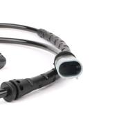 BMW Brake Pad Wear Sensor - Febi Bilstein 34356854168
