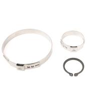 Audi VW CV Joint Boot Kit - GKN 304936