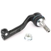 BMW Tie Rod End - Lemforder 32106799966