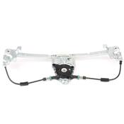 Mercedes Window Regulator - Genuine Mercedes 1407301246