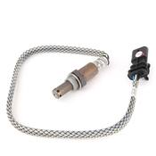 Volvo Oxygen Sensor - Metzger 31439481
