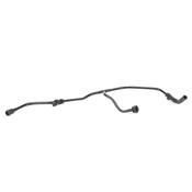 Audi Engine Coolant Hose - Metzger 4010785M