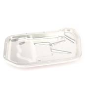 Audi Transmission Oil Pan - Metzger 7990240M