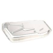 Audi Transmission Oil Pan - Metzger 7990240M