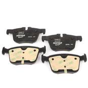 Volvo Disc Brake Pad Set - Textar ePad 32287447
