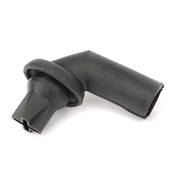 Volvo Sunroof Drain Pass Through - Genuine Volvo 30753148