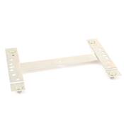 Volvo License Plate Retainer - Genuine Volvo 31391625