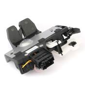Volvo Tailgate Hatch Lock - Genuine Volvo 8628197