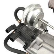 Audi Turbocharger Kit - Genuine Audi J0A145703SX
