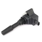 Land Rover Jaguar Ignition Coil - Bremi LR121788