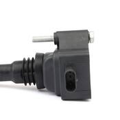Land Rover Jaguar Ignition Coil - Bremi LR121788