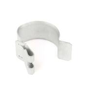 BMW Engine Coolant Hose C-Clip Retainer - Genuine BMW 17127592404