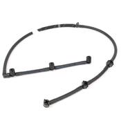 Mercedes Fuel Return Line - Bosch 6420708132