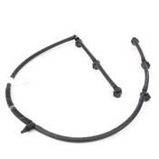 Mercedes Fuel Return Line - Bosch 6420708132