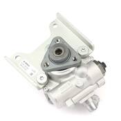 BMW Remanufactured Power Steering Pump - Bosch ZF 32413404615