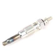 Mercedes Diesel Glow Plug - Beru 0011591701