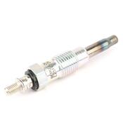 Mercedes Diesel Glow Plug - Beru 0011591701