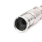 Mercedes Spark Plug Connector - Beru 0001565410