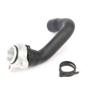 BMW Engine Coolant Hose - Rein 11537603514