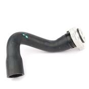 BMW Engine Coolant Hose - Rein 11537603514