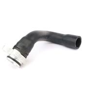 BMW Engine Coolant Hose - Rein 11537603514