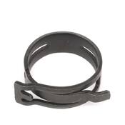 BMW Engine Coolant Hose - Rein 11537603514