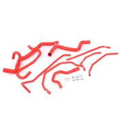 Volvo Cooling Hose Upgrade Kit - do88 Performance KIT172R