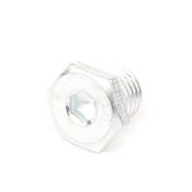 BMW Engine Oil Drain Plug - Elring 587.230