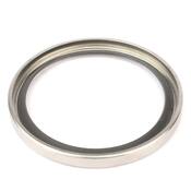 Audi BMW Engine Coolant Thermostat Gasket - Elring 927.770