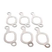 Volvo Exhaust Manifold Gasket Set - Elwis 9455535