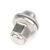 Jaguar Lug Nut - Eurospare C2C35294010