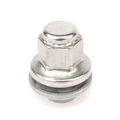 Jaguar Lug Nut - Eurospare C2C35294010