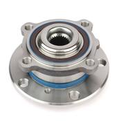MINI Wheel Hub Assembly  - Febi 31209813211