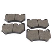 Audi Disc Brake Pad Set - Ferodo FDB5156