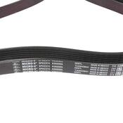 Jaguar Belt 6K X 2375 - Gates T2H3354