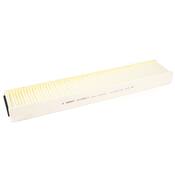 Mercedes Cabin Air Filter - Hengst 1298350047