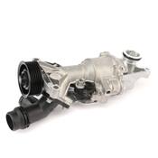 Mercedes Water Pump - Hepu 274200150785