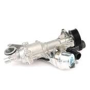 Mercedes Water Pump - Hepu 274200150785