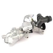 Mercedes Water Pump - Hepu 274200150785