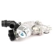 Mercedes Water Pump - Hepu 274200150785