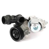 Mercedes Water Pump - Hepu 274200150785