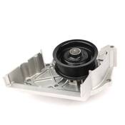 Audi Water Pump - Hepu 078121004C