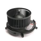 Mercedes Blower Motor Assembly - Mahle/Behr 1669066100