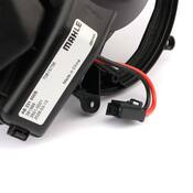 Mercedes Blower Motor Assembly - Mahle/Behr 1669066100